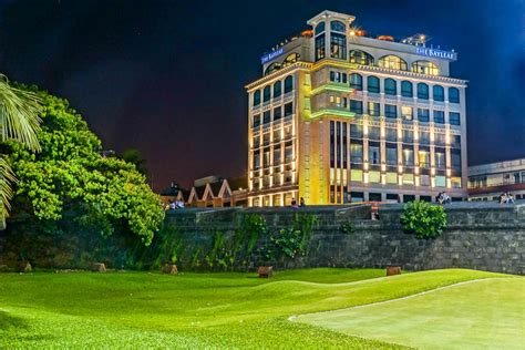 intramuros hotels|THE BAYLEAF INTRAMUROS .